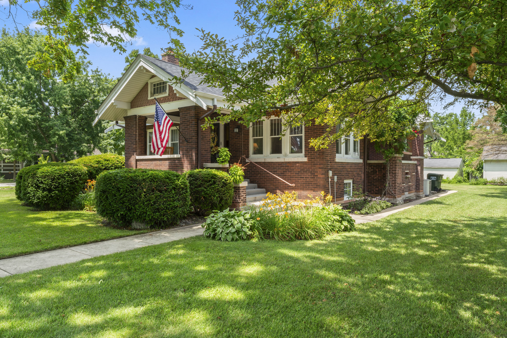 321 W Chebanse Avenue, Chebanse, IL 60922