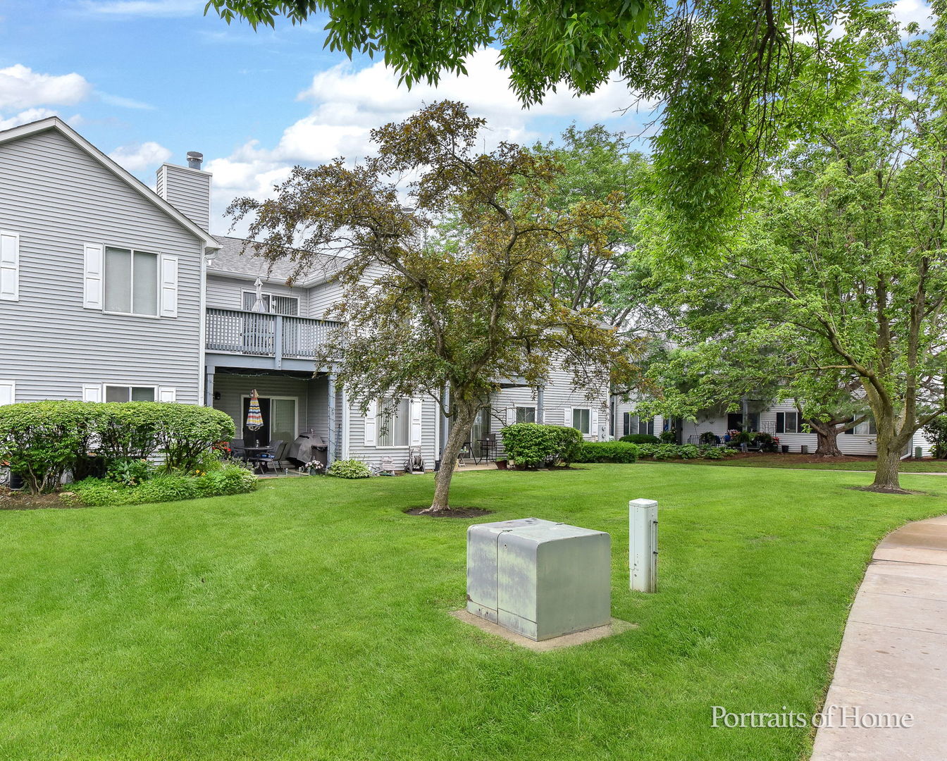 2254 Petworth Court #202D, Naperville, IL 60565