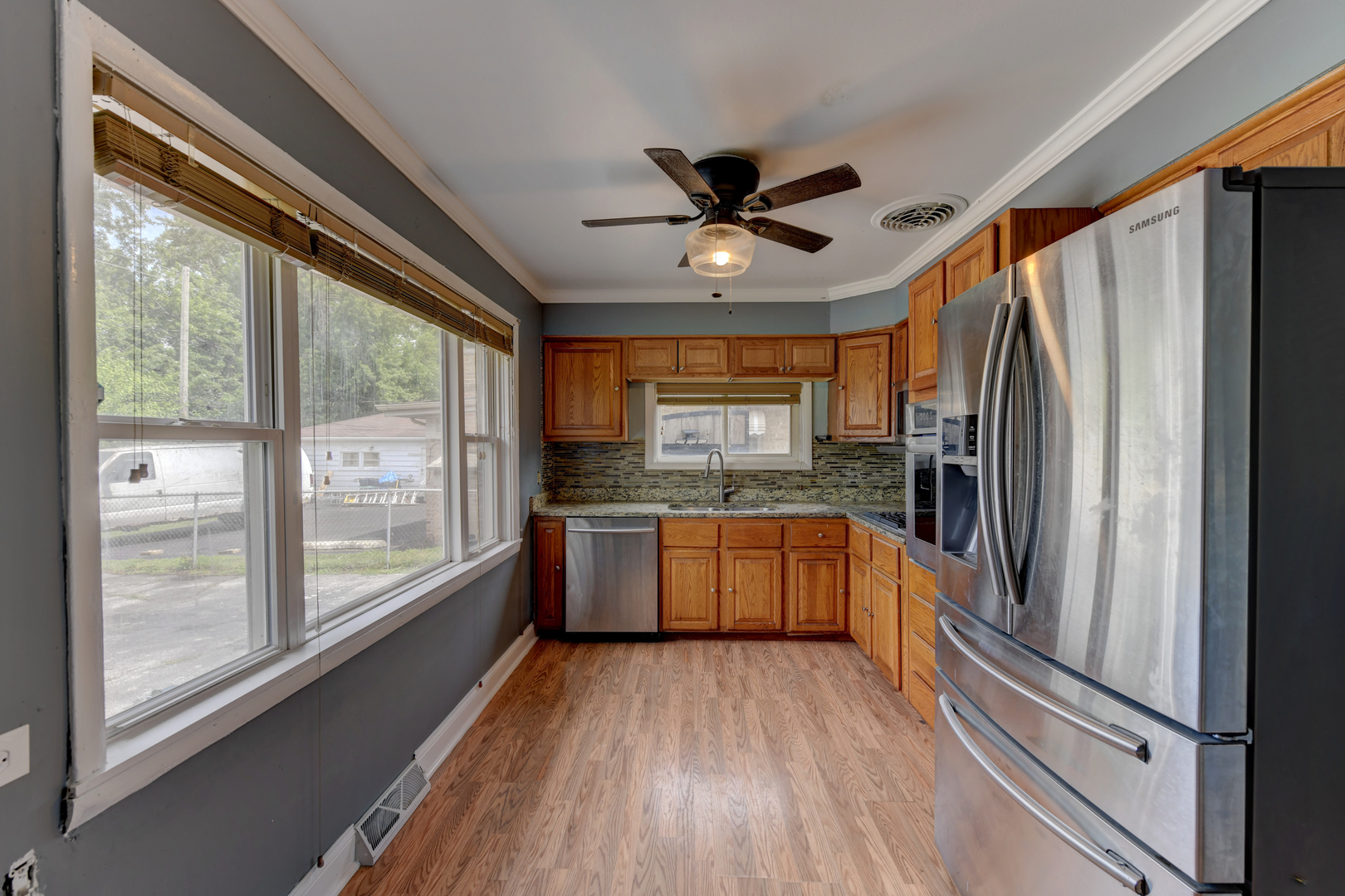 16218 Sussex Court, Markham, IL 60428