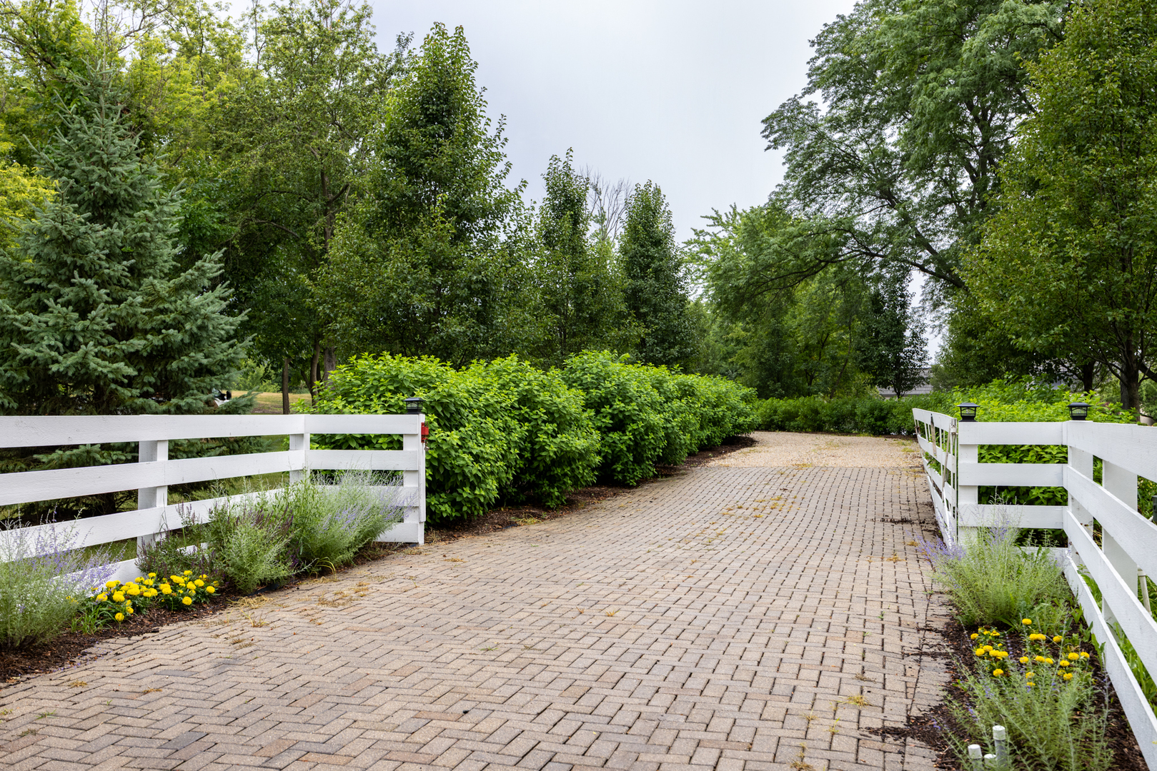 LOT 2, 404 Caesar Drive, Barrington Hills, IL 60010