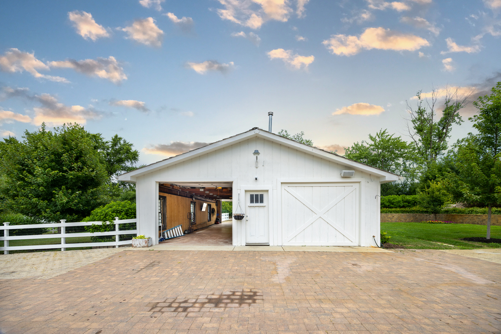 LOT 2, 404 Caesar Drive, Barrington Hills, IL 60010