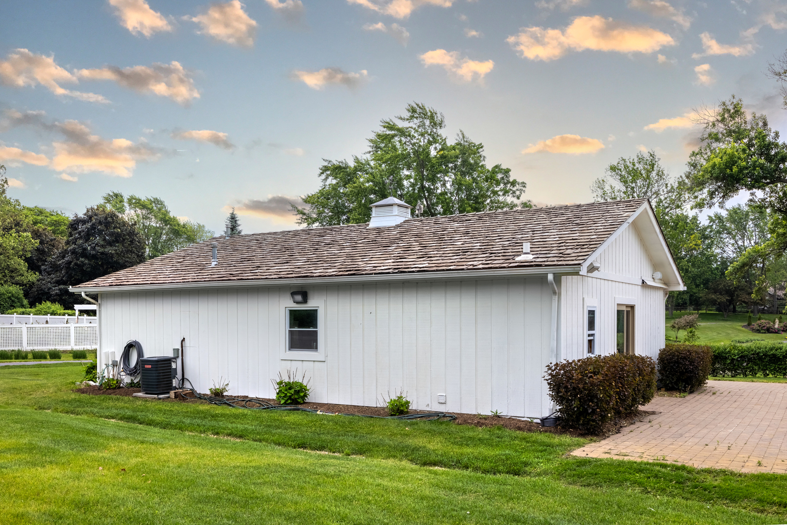 LOT 2, 404 Caesar Drive, Barrington Hills, IL 60010