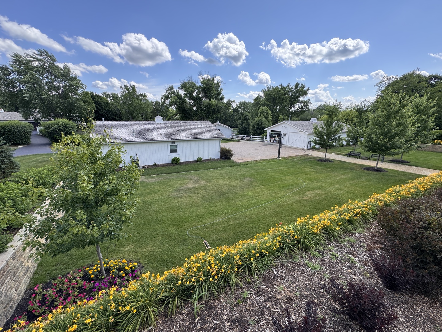 LOT 2, 404 Caesar Drive, Barrington Hills, IL 60010