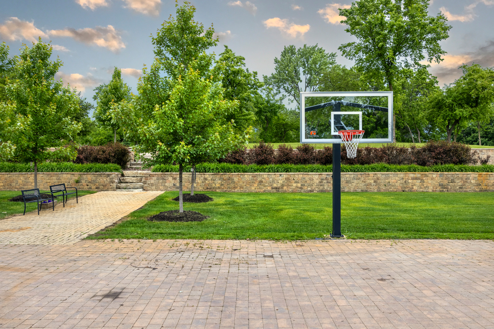 LOT 2, 404 Caesar Drive, Barrington Hills, IL 60010