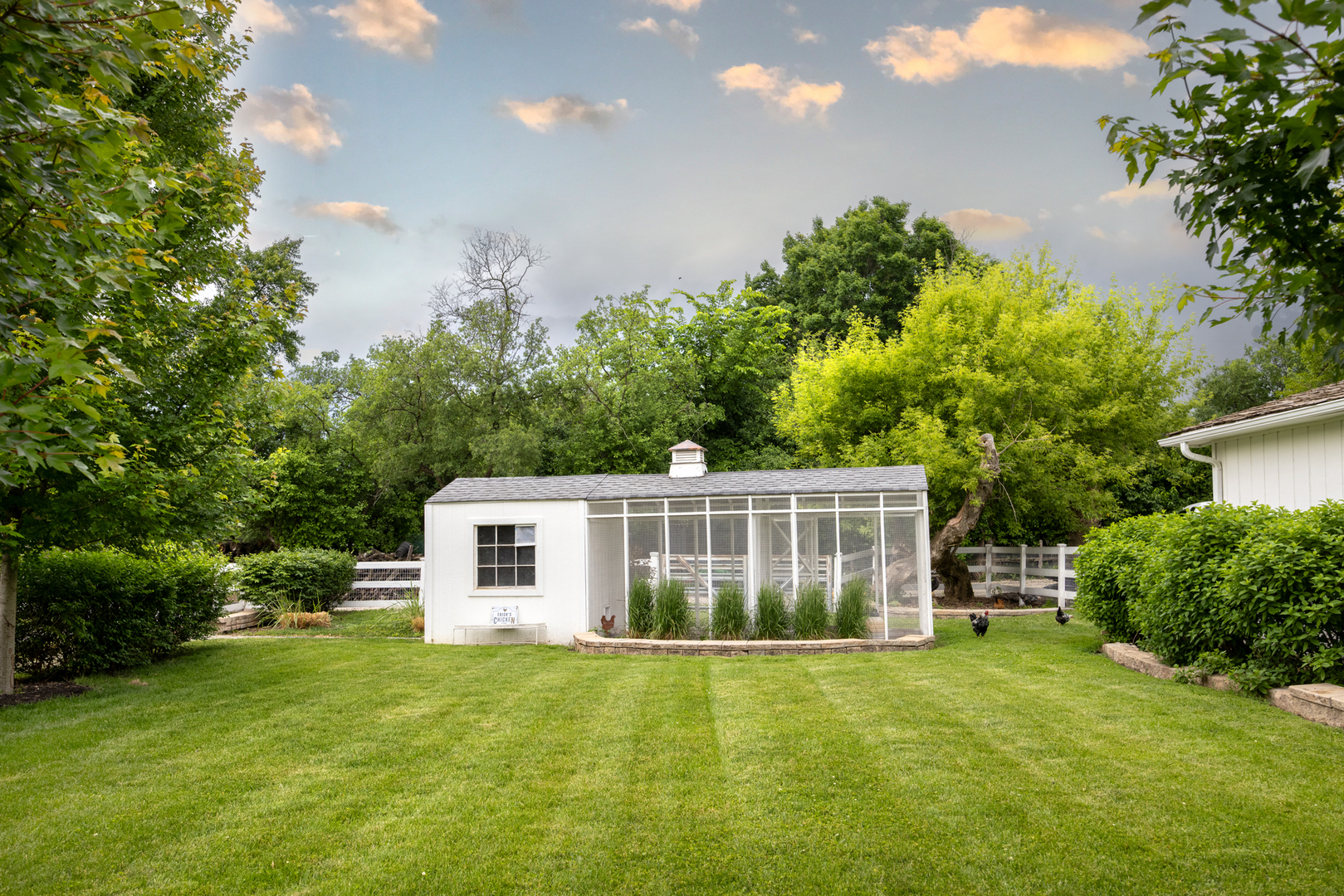 LOT 2, 404 Caesar Drive, Barrington Hills, IL 60010