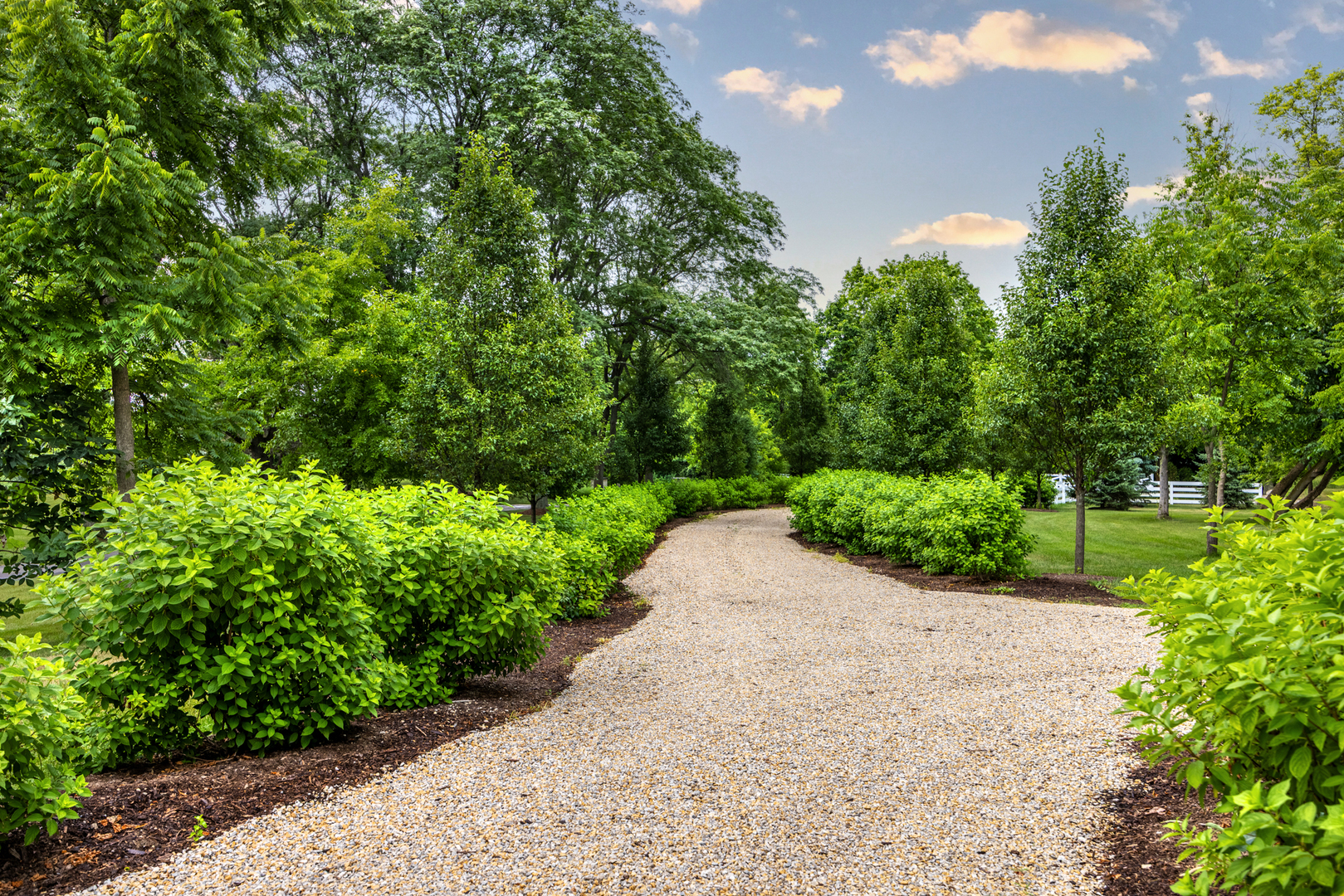 LOT 2, 404 Caesar Drive, Barrington Hills, IL 60010