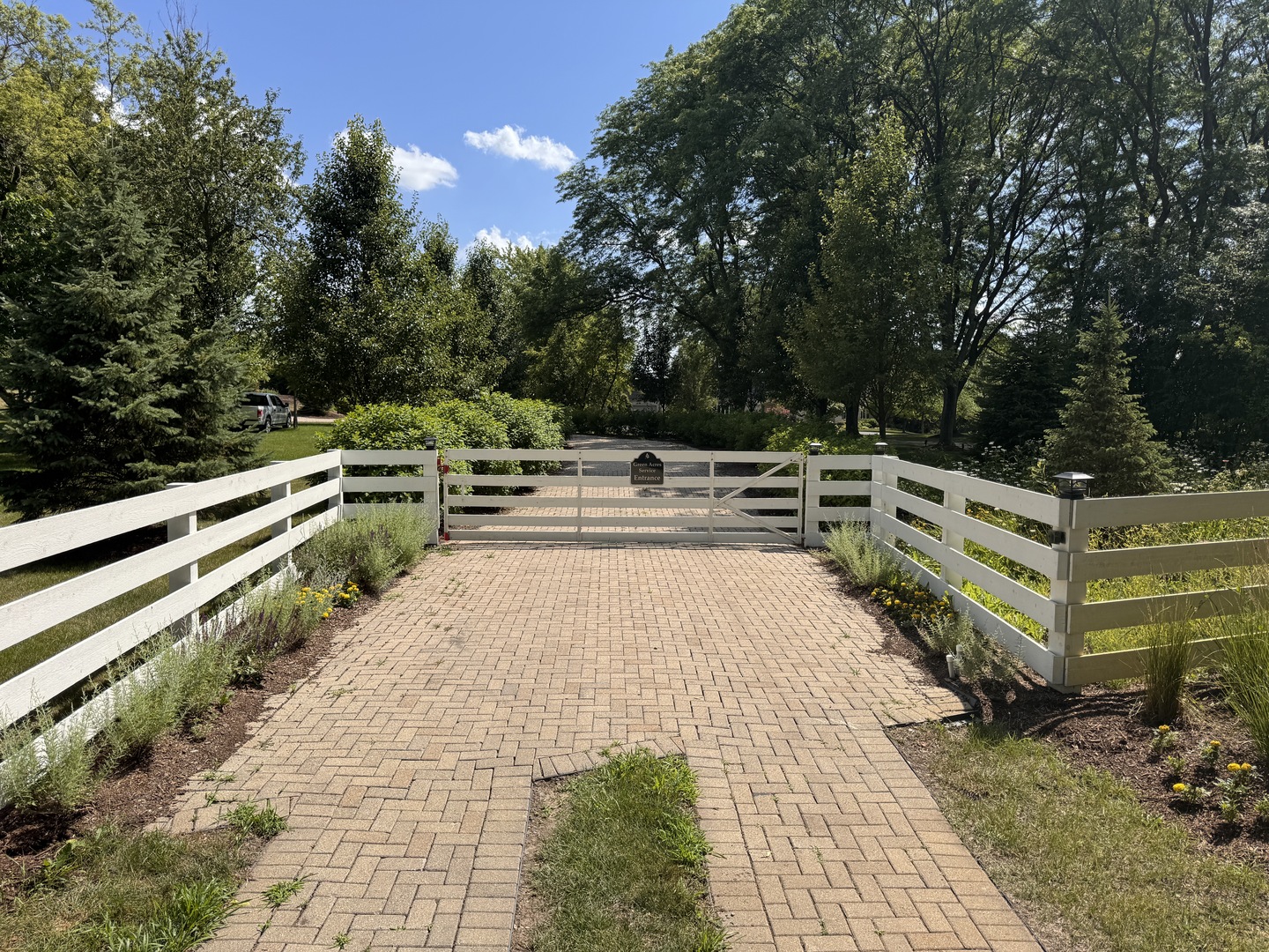 LOT 2, 404 Caesar Drive, Barrington Hills, IL 60010