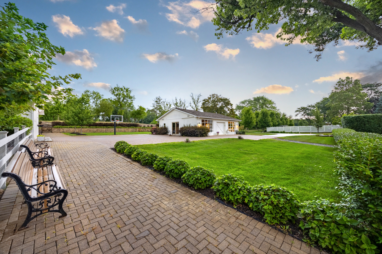 LOT 2, 404 Caesar Drive, Barrington Hills, IL 60010