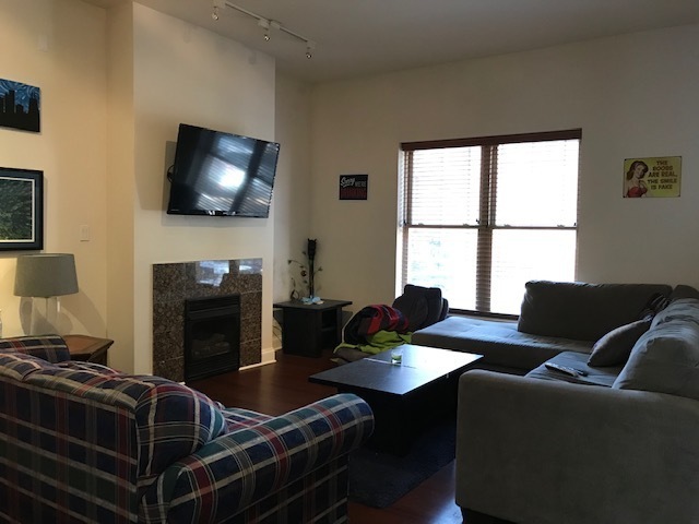 811 W Lill Avenue #101, Chicago, IL 60614