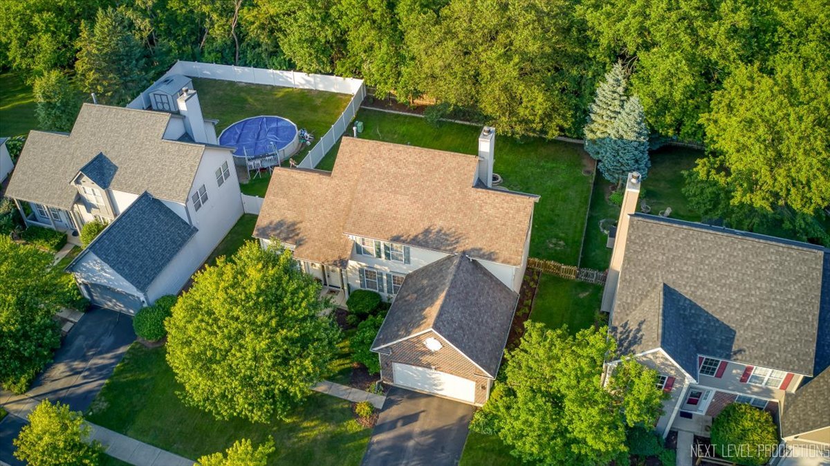 1949 PINNACLE Drive, Aurora, IL 60502