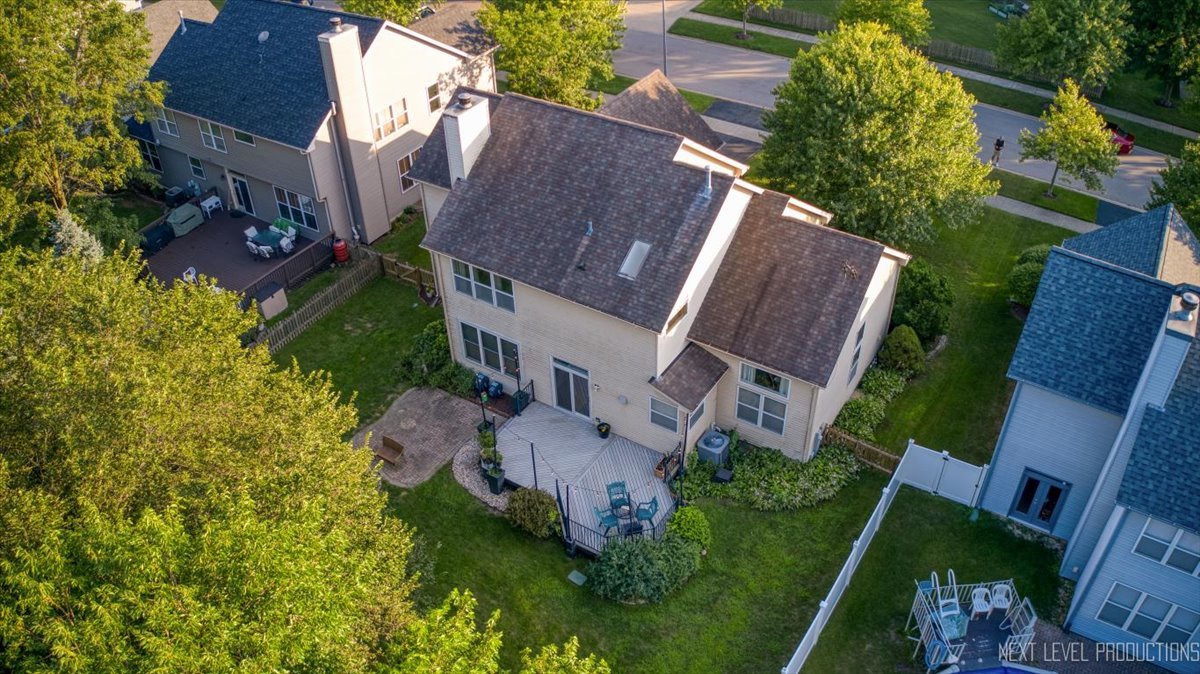 1949 PINNACLE Drive, Aurora, IL 60502