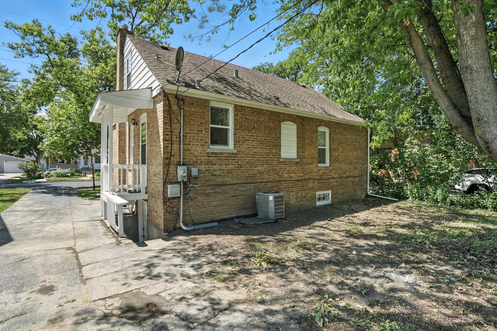 21149 Main Street, Matteson, IL 60443