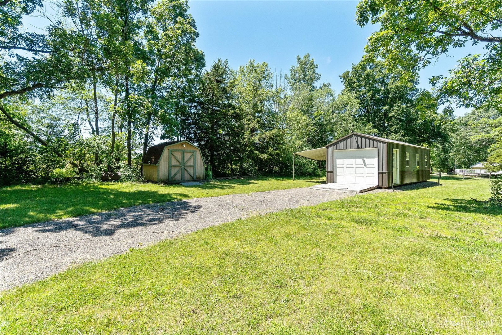 3683 E 2619th Road, Sheridan, IL 60551