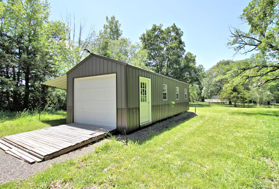 3683 E 2619th Road, Sheridan, IL 60551