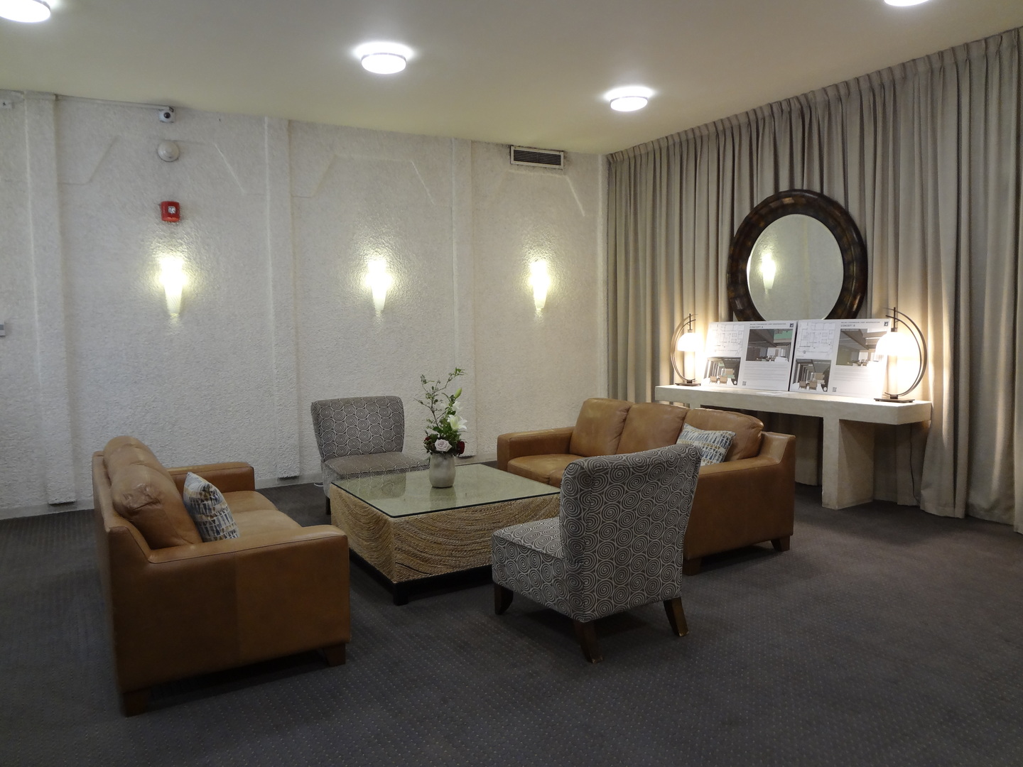 6007 N Sheridan Road #17H, Chicago, IL 60660