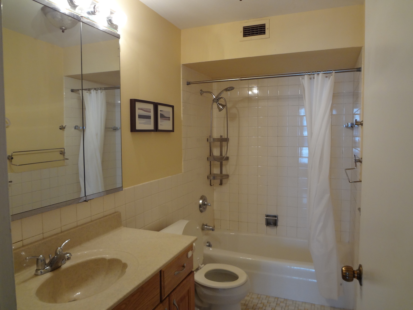 6007 N Sheridan Road #17H, Chicago, IL 60660