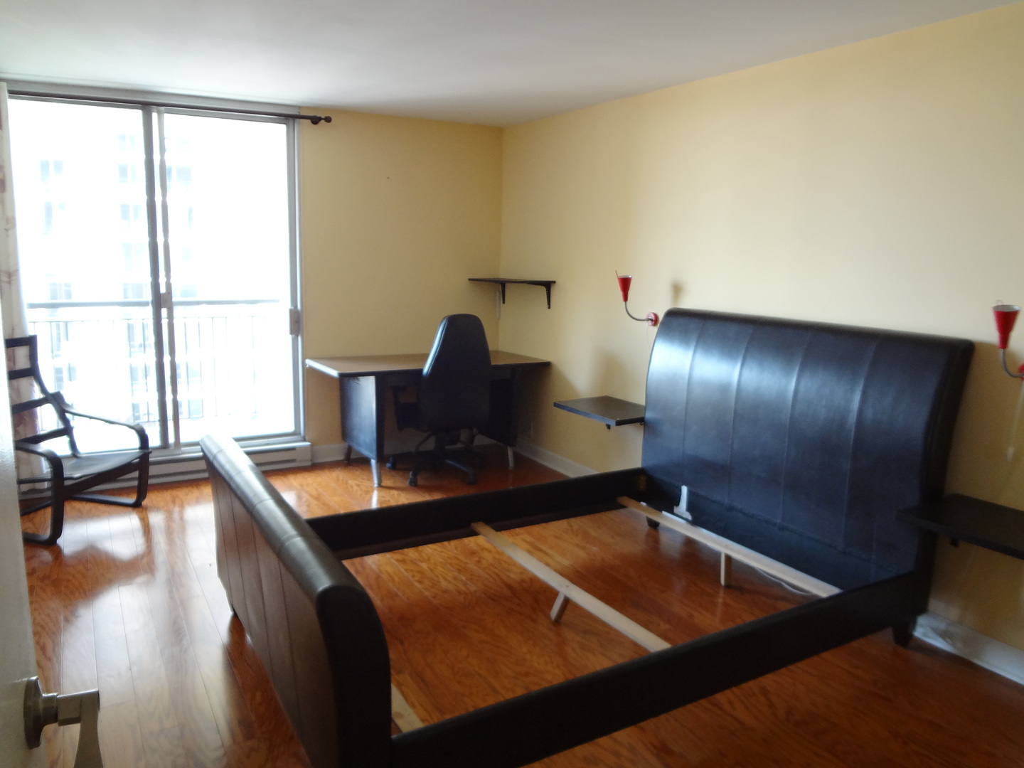 6007 N Sheridan Road #17H, Chicago, IL 60660