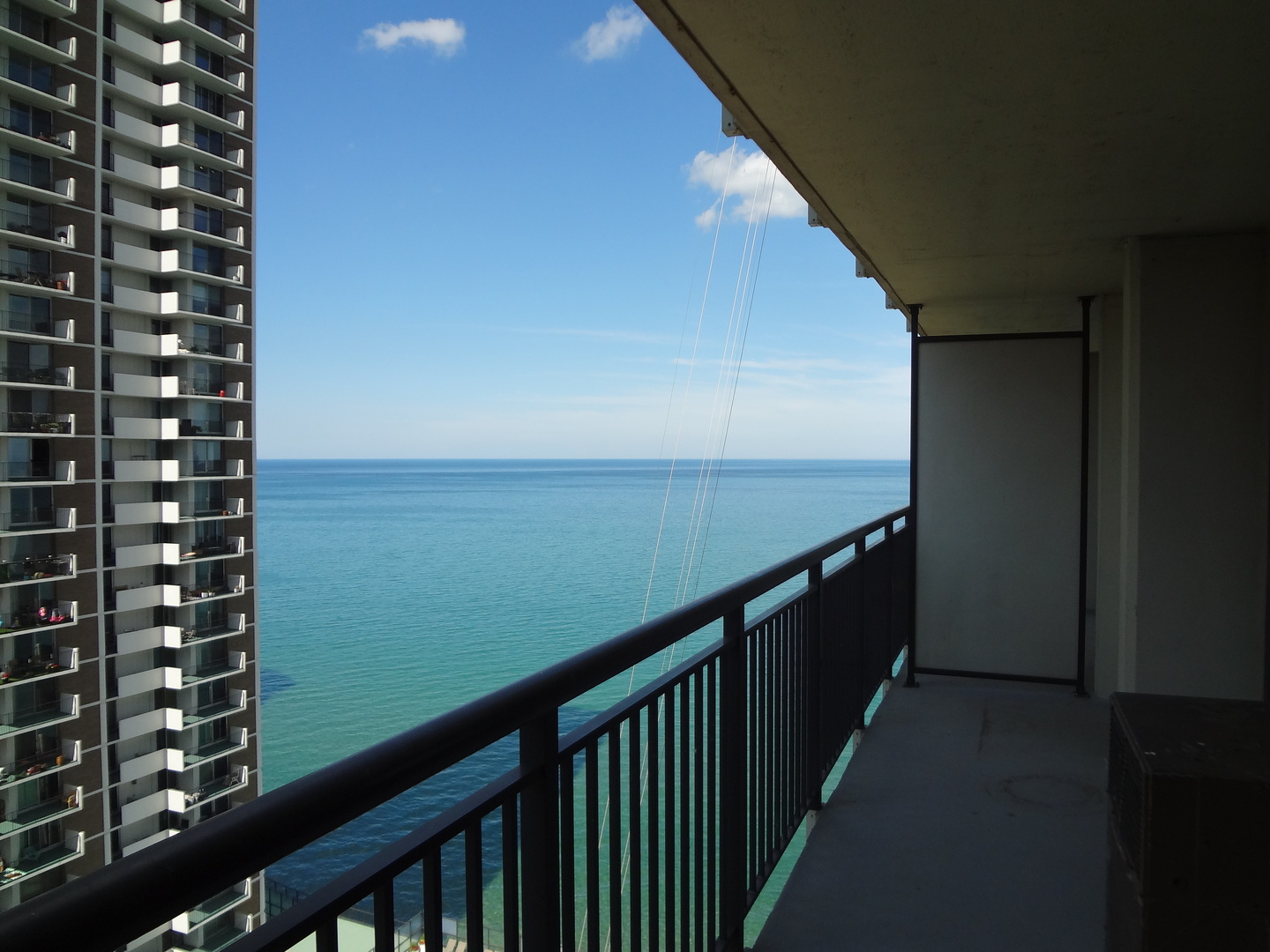 6007 N Sheridan Road #17H, Chicago, IL 60660