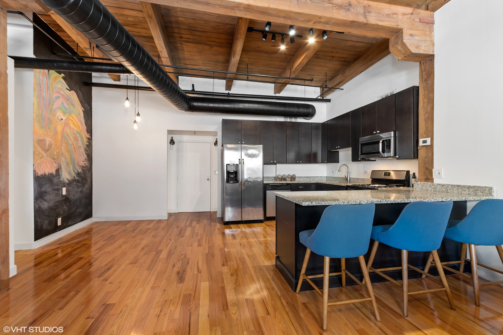 900 S WABASH Avenue #704, Chicago, IL 60605