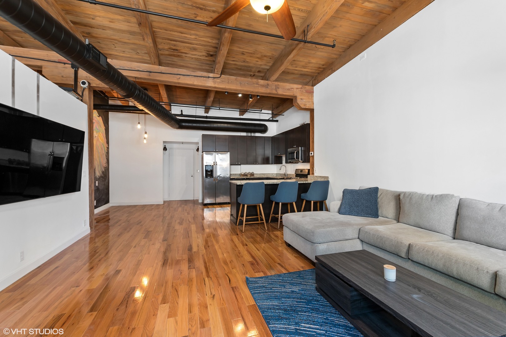 900 S WABASH Avenue #704, Chicago, IL 60605