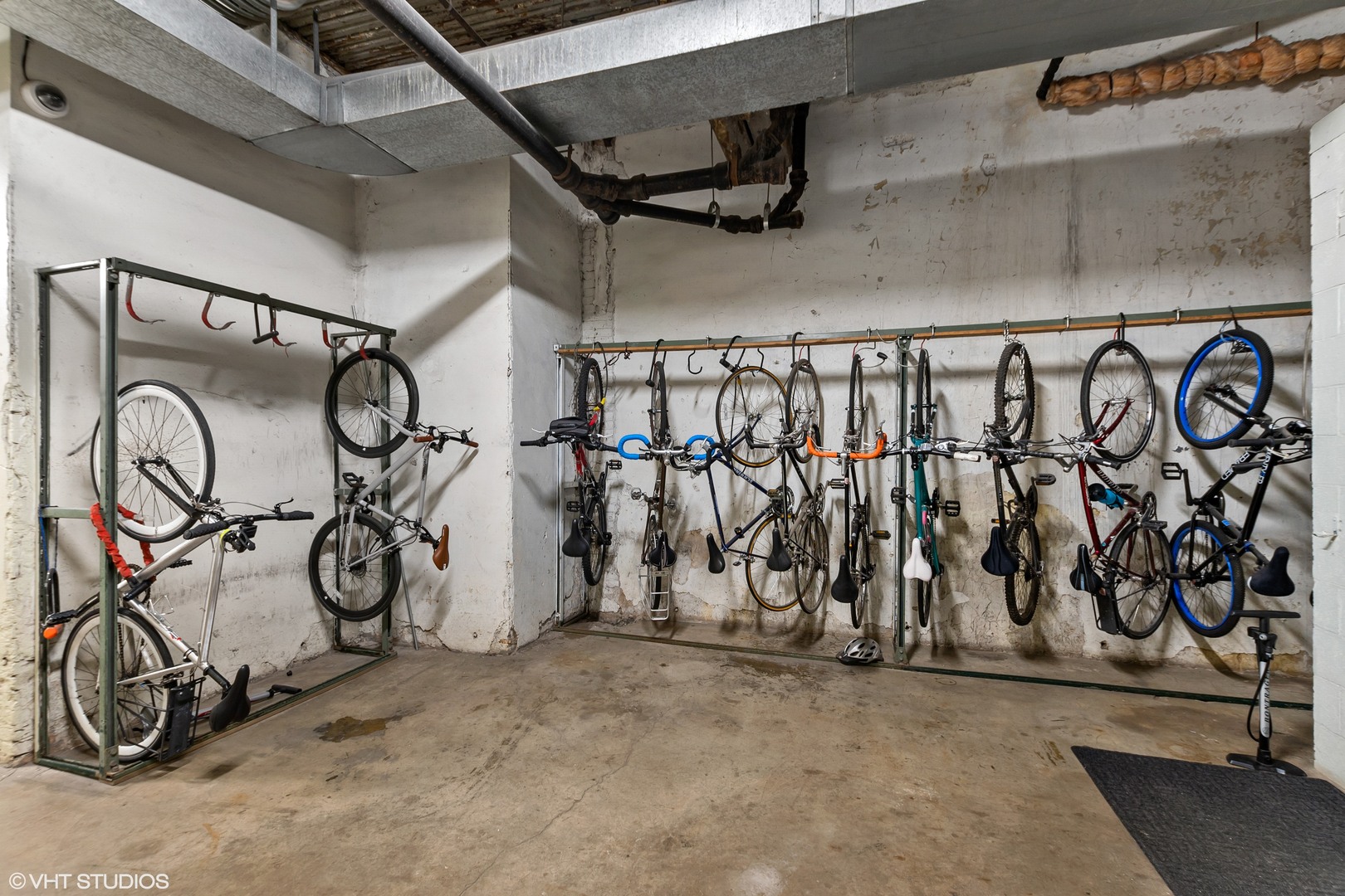 900 S WABASH Avenue #704, Chicago, IL 60605