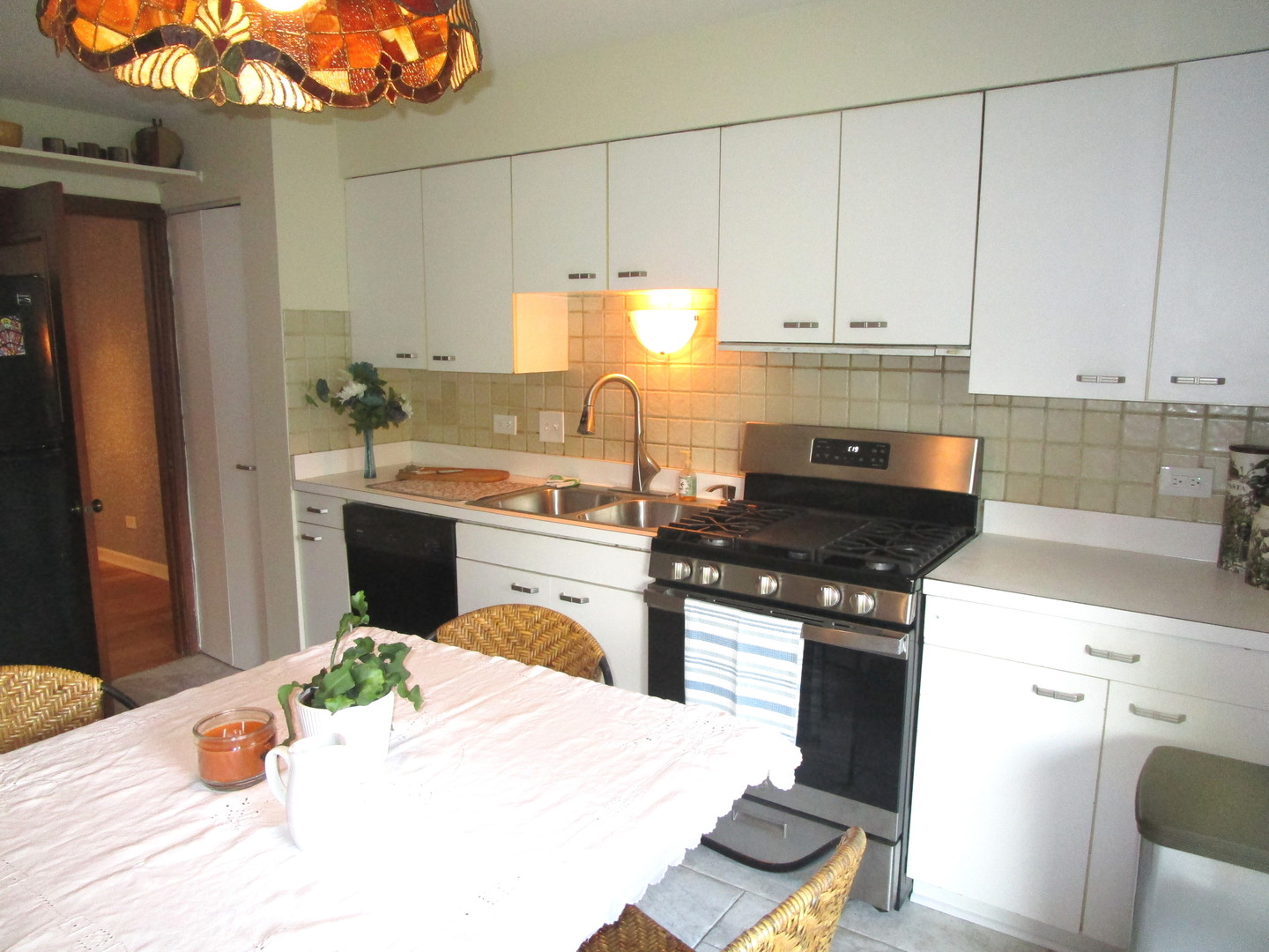 11207 Cottonwood Drive #21C, Palos Hills, IL 60465