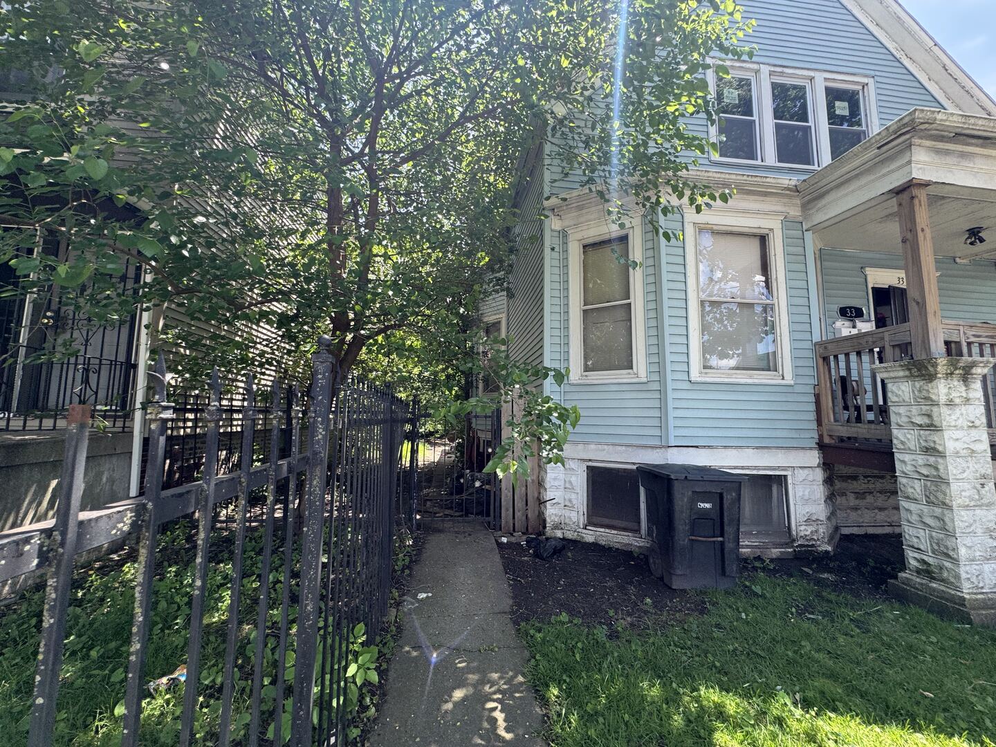 33 W 112th Place, Chicago, IL 60628