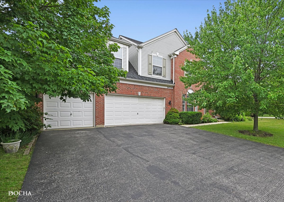 24731 Apollo Drive, Plainfield, IL 60585