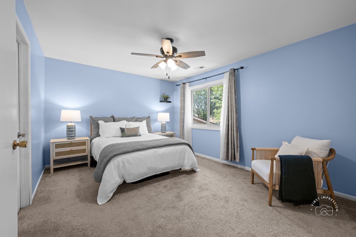 29W440 Emerald Green Drive #25-F, Warrenville, IL 60555