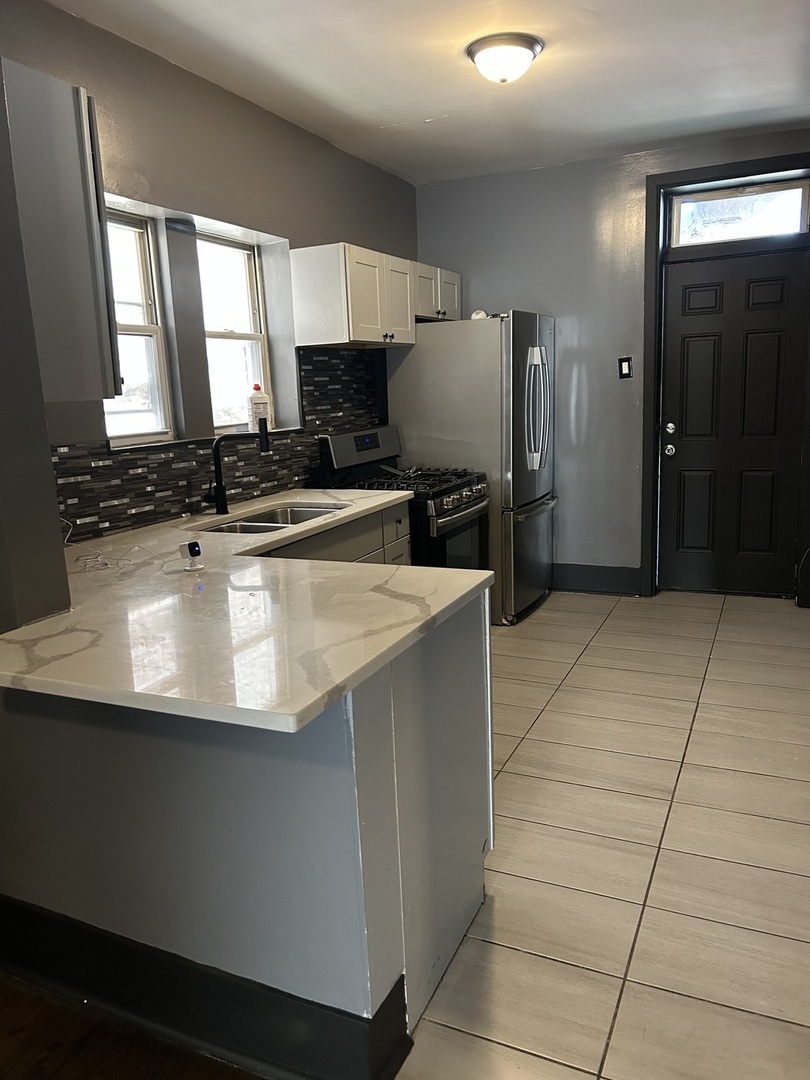 7931 S Paulina Street #1, Chicago, IL 60620