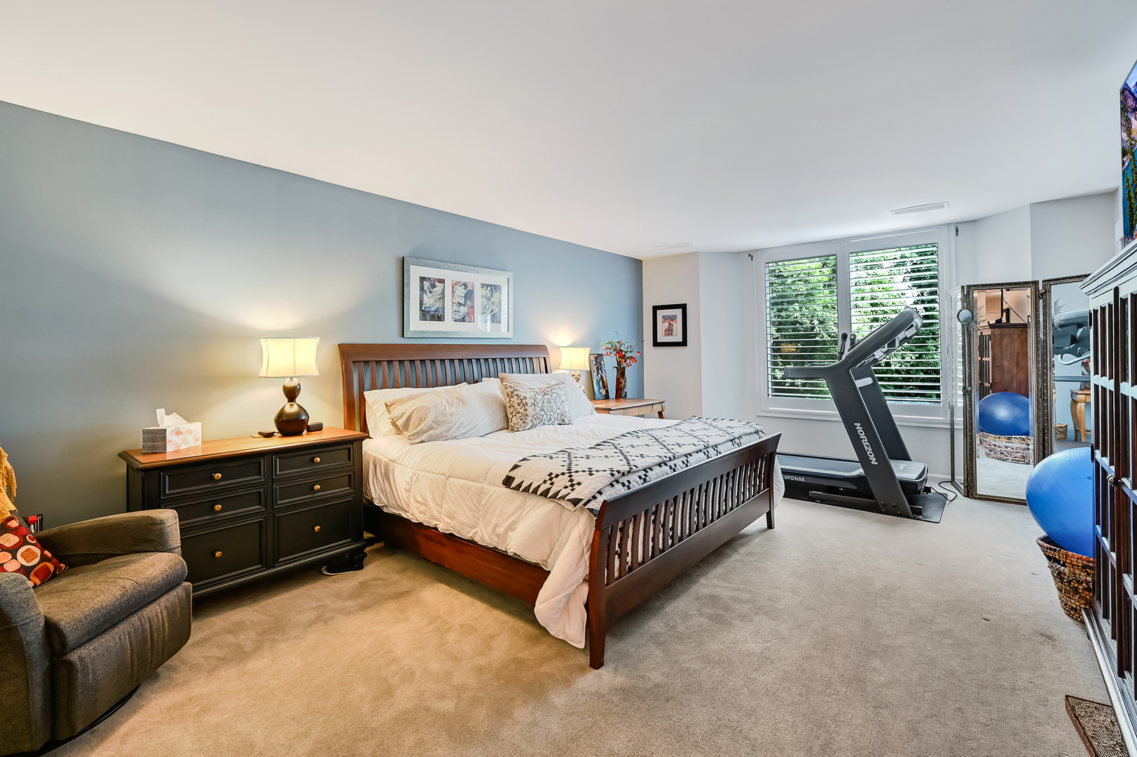 1409 Burr Oak Road #111A, Hinsdale, IL 60521