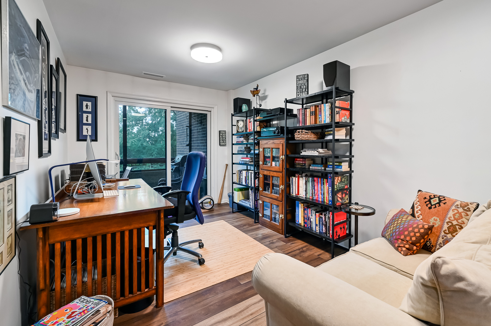 1409 Burr Oak Road #111A, Hinsdale, IL 60521