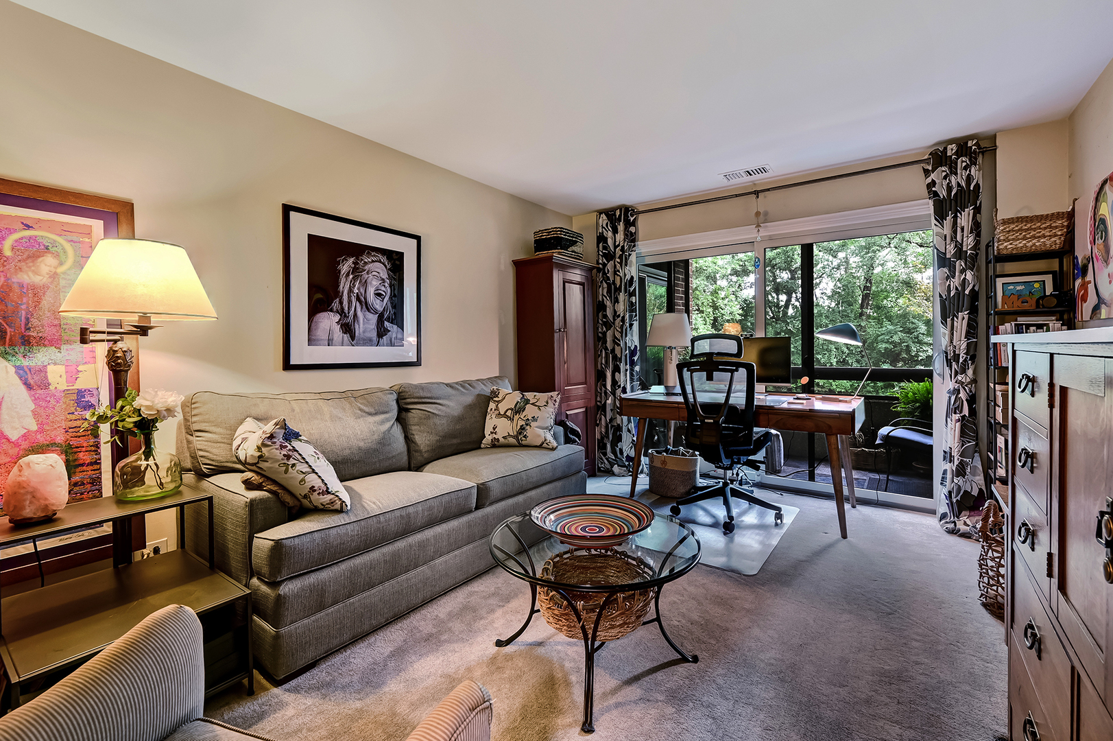 1409 Burr Oak Road #111A, Hinsdale, IL 60521