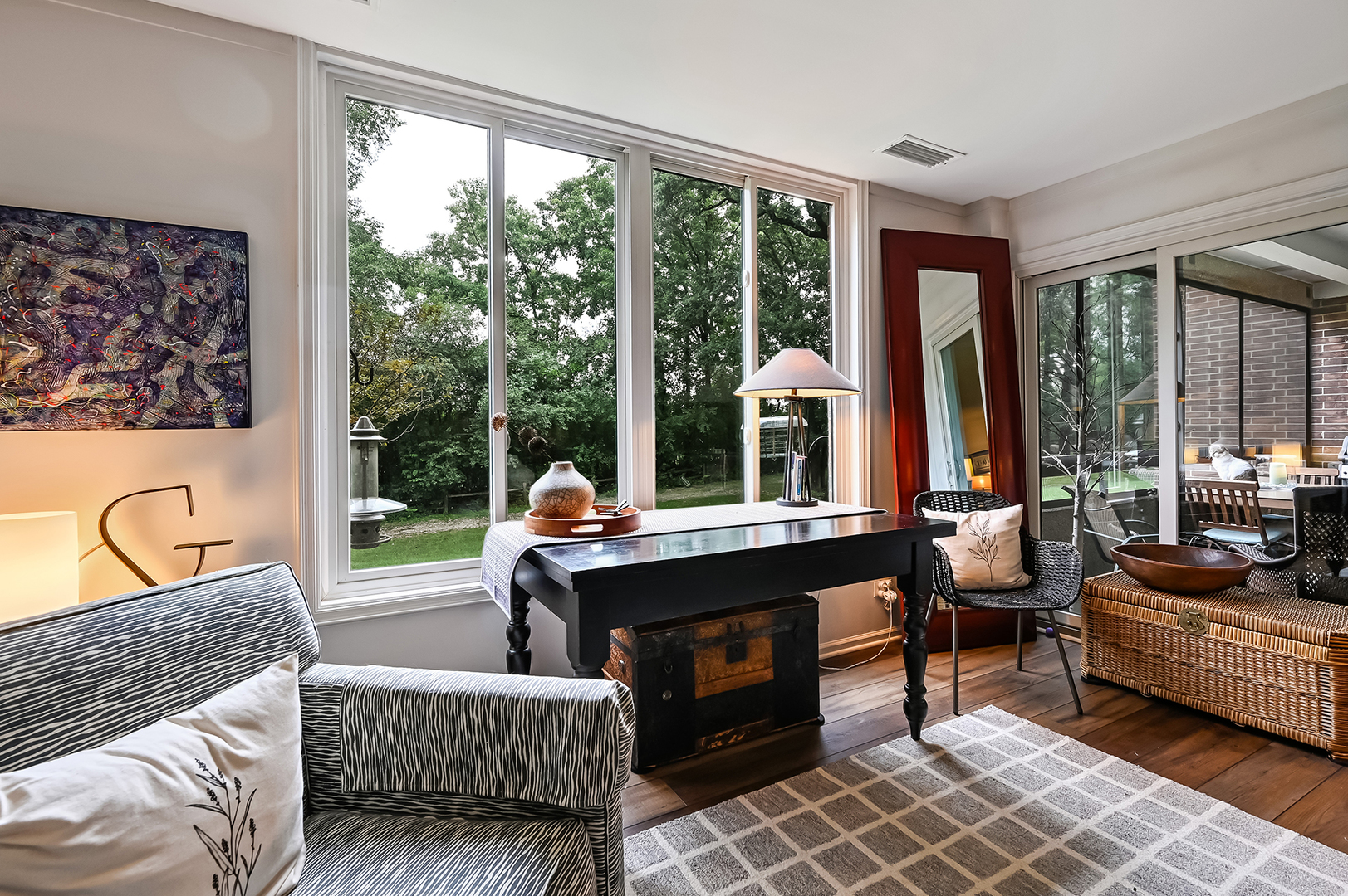 1409 Burr Oak Road #111A, Hinsdale, IL 60521