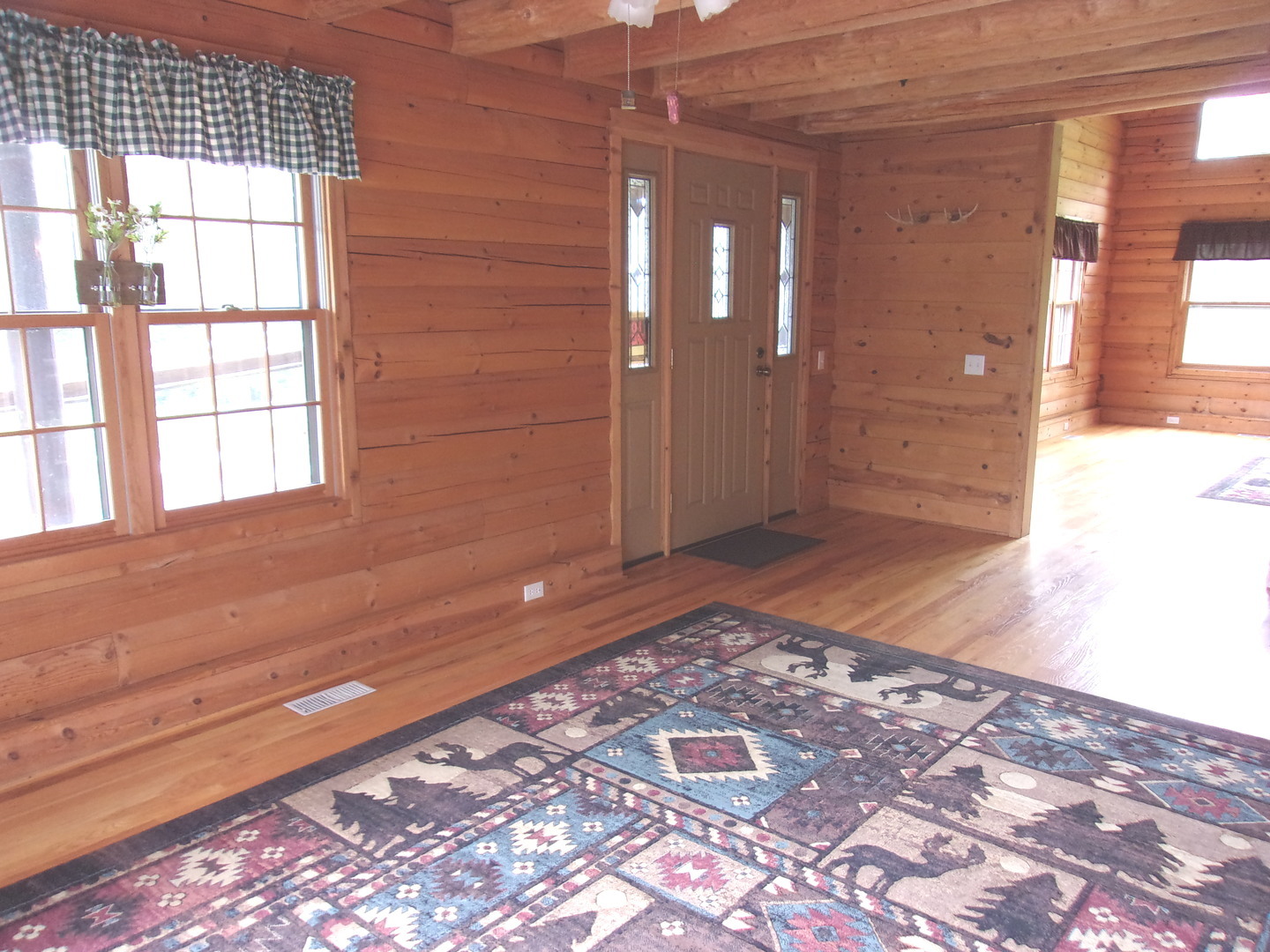 26901 W Burkhart Lane, Ingleside, IL 60041