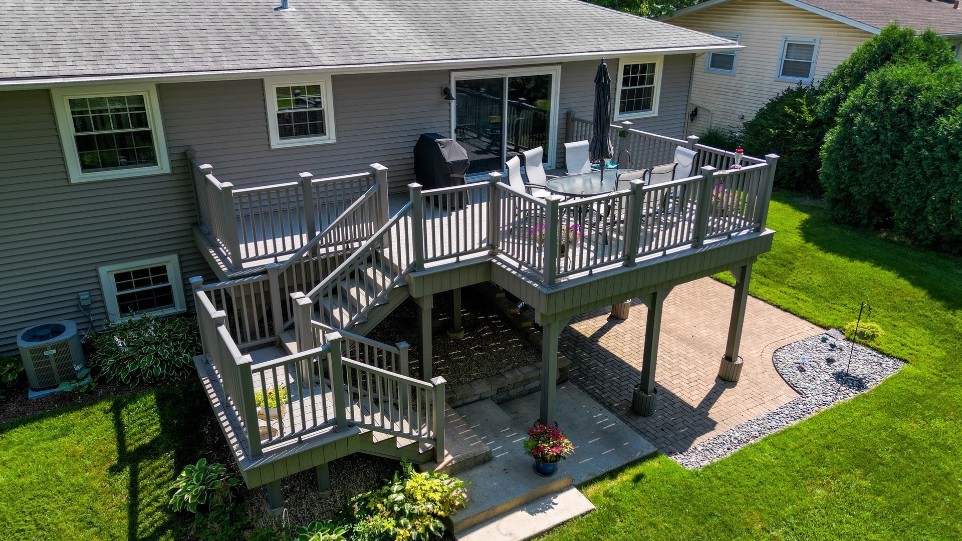1010 59th Street, Lisle, IL 60532