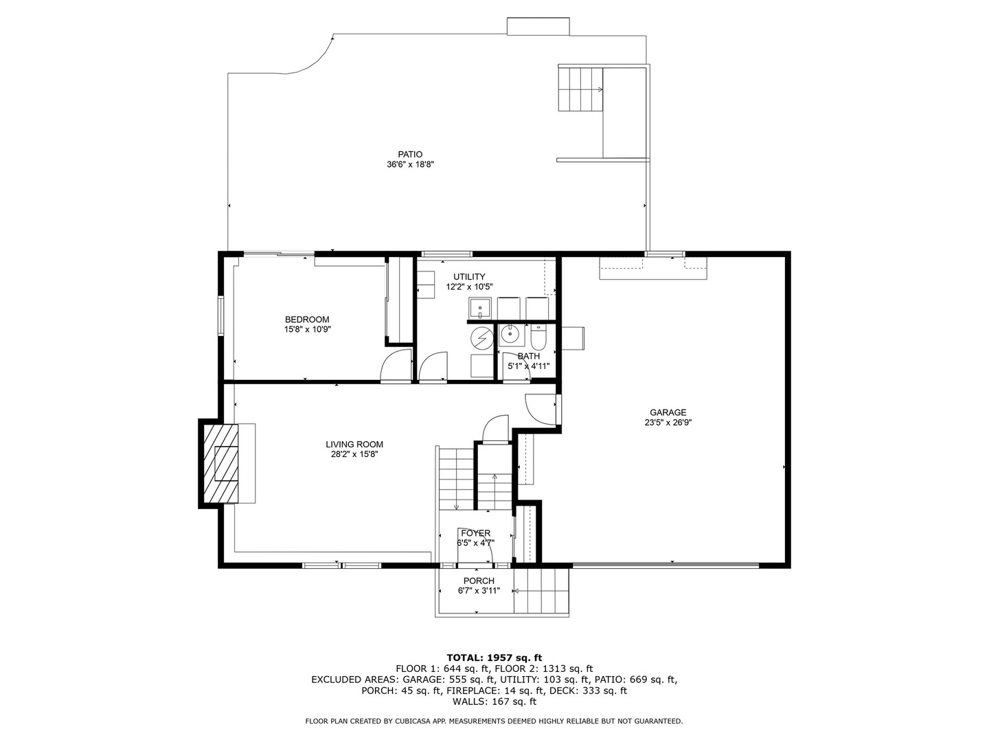 1010 59th Street, Lisle, IL 60532