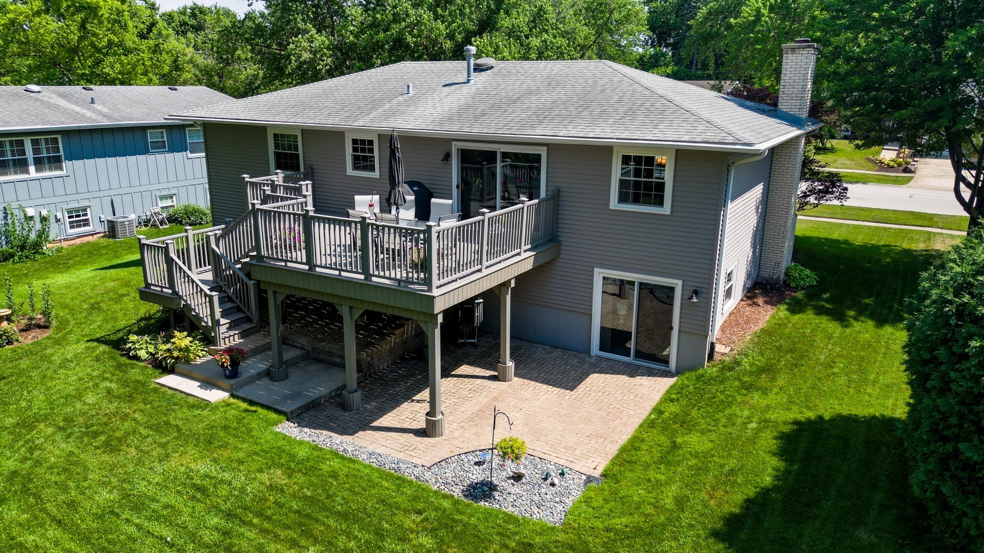 1010 59th Street, Lisle, IL 60532