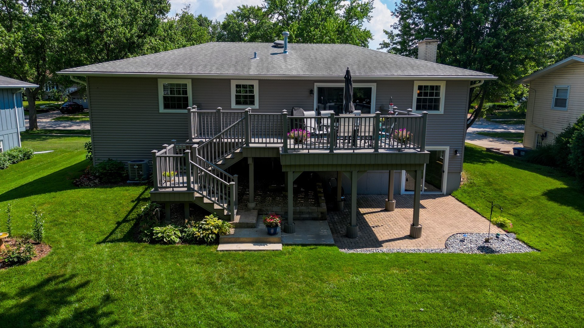 1010 59th Street, Lisle, IL 60532