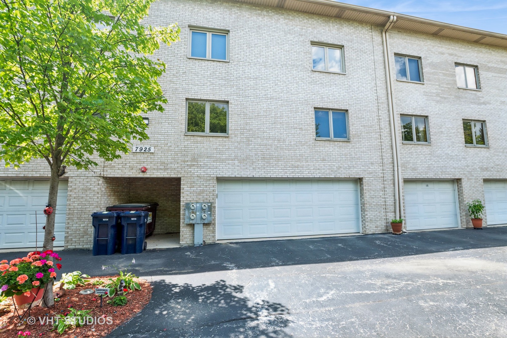 7925 W 157th Street #1N, Orland Park, IL 60462