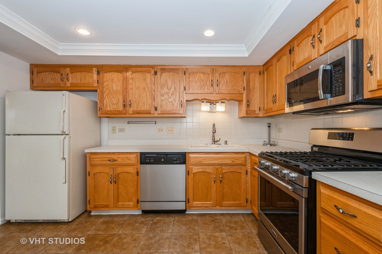 7925 W 157th Street #1N, Orland Park, IL 60462