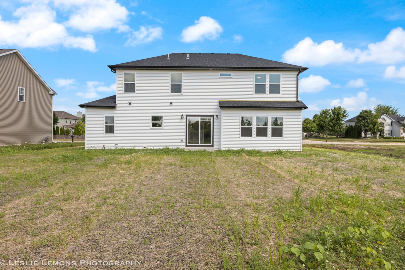 862 Hayden Drive, Yorkville, IL 60560