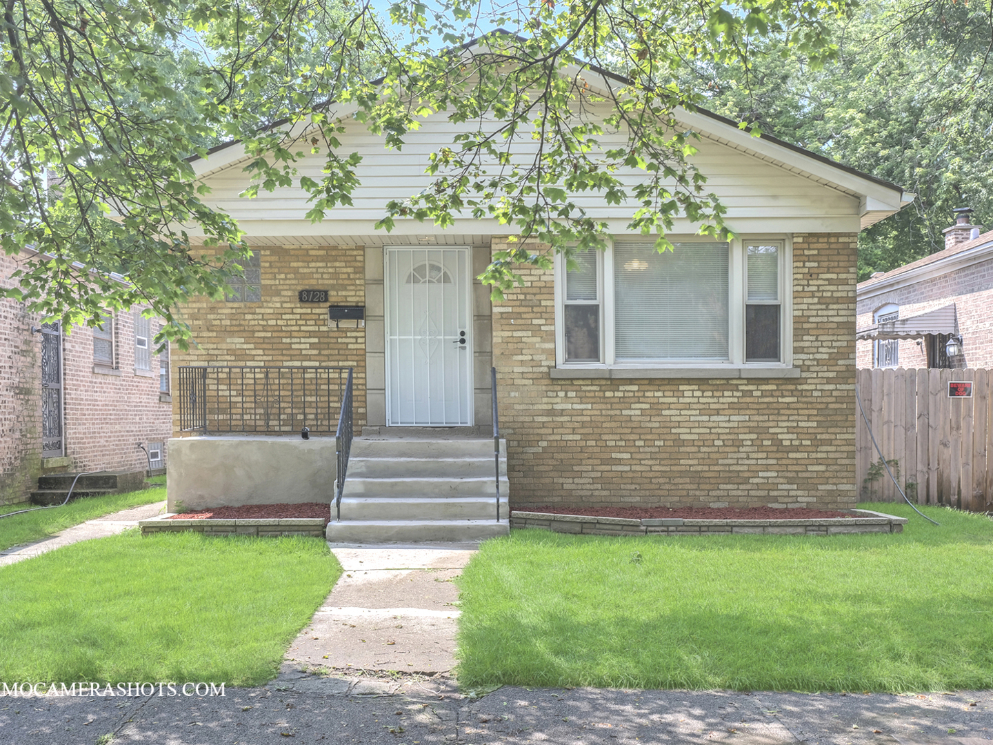 8128 S Dobson Avenue, Chicago, IL 60619