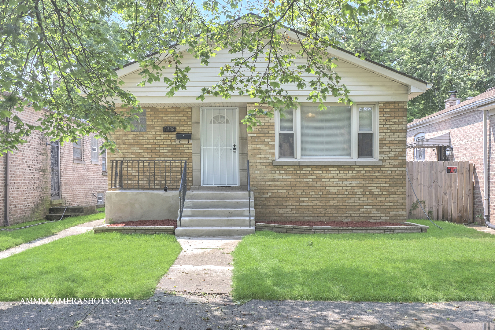 8128 S Dobson Avenue, Chicago, IL 60619
