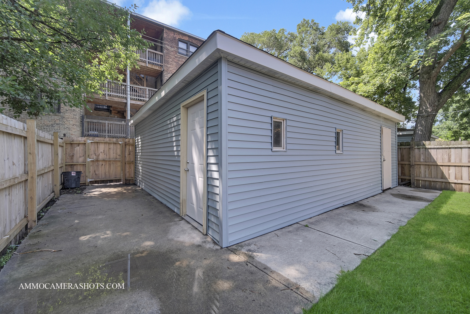 8128 S Dobson Avenue, Chicago, IL 60619