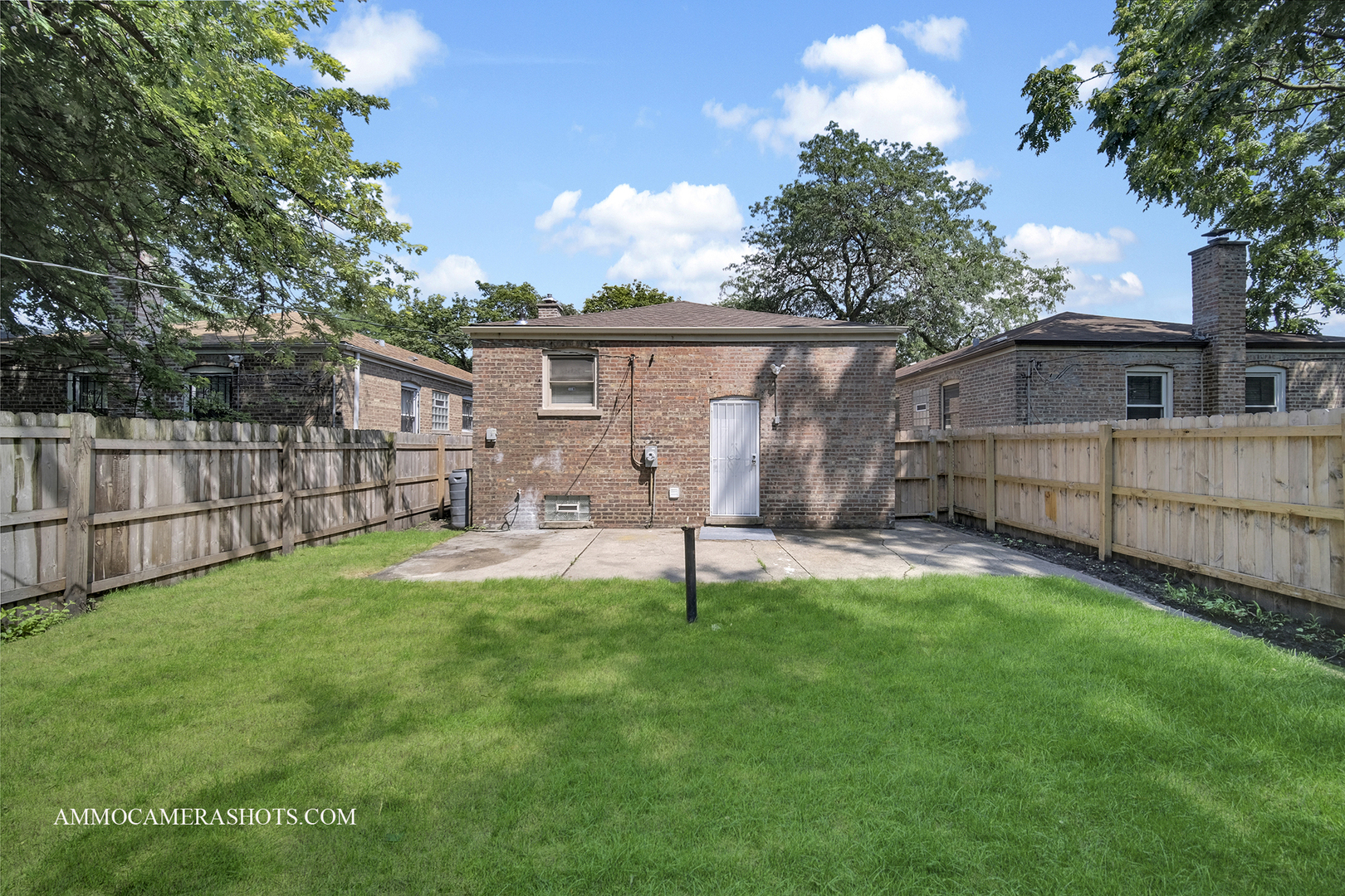 8128 S Dobson Avenue, Chicago, IL 60619