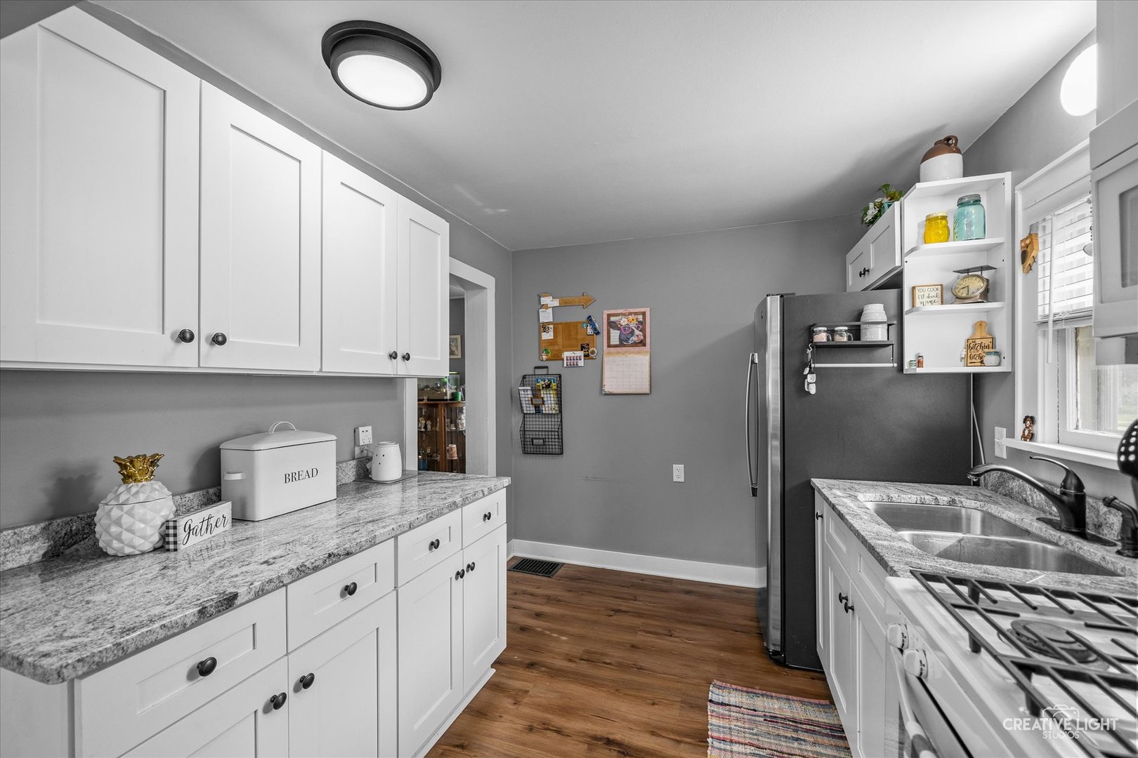 332 W 1st Street, Sandwich, IL 60548