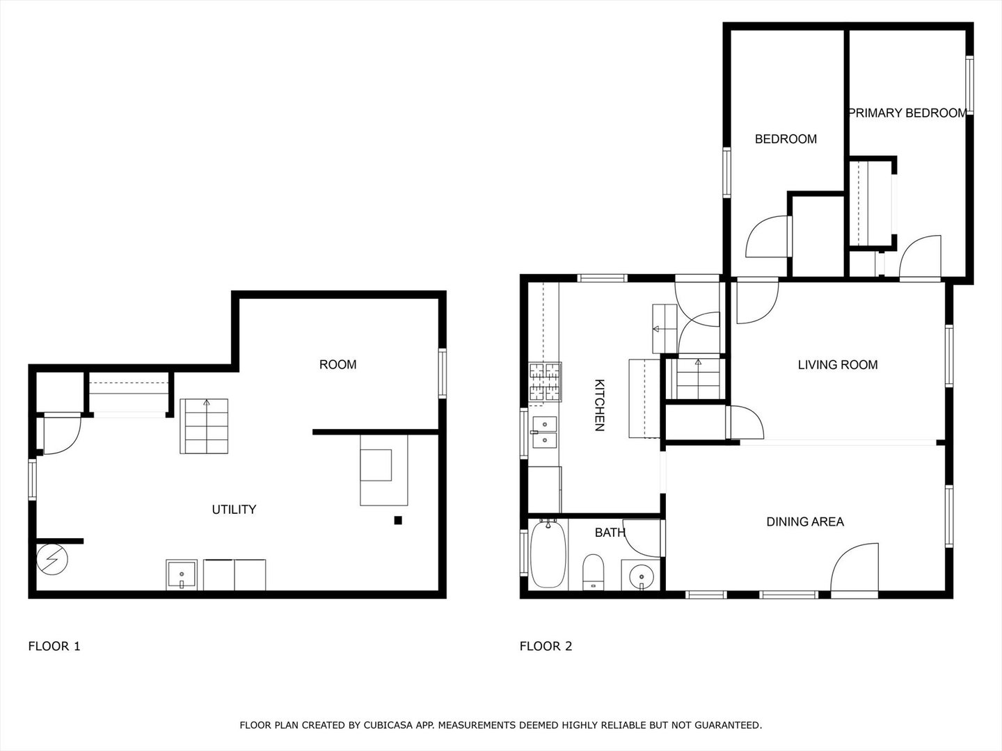 332 W 1st Street, Sandwich, IL 60548