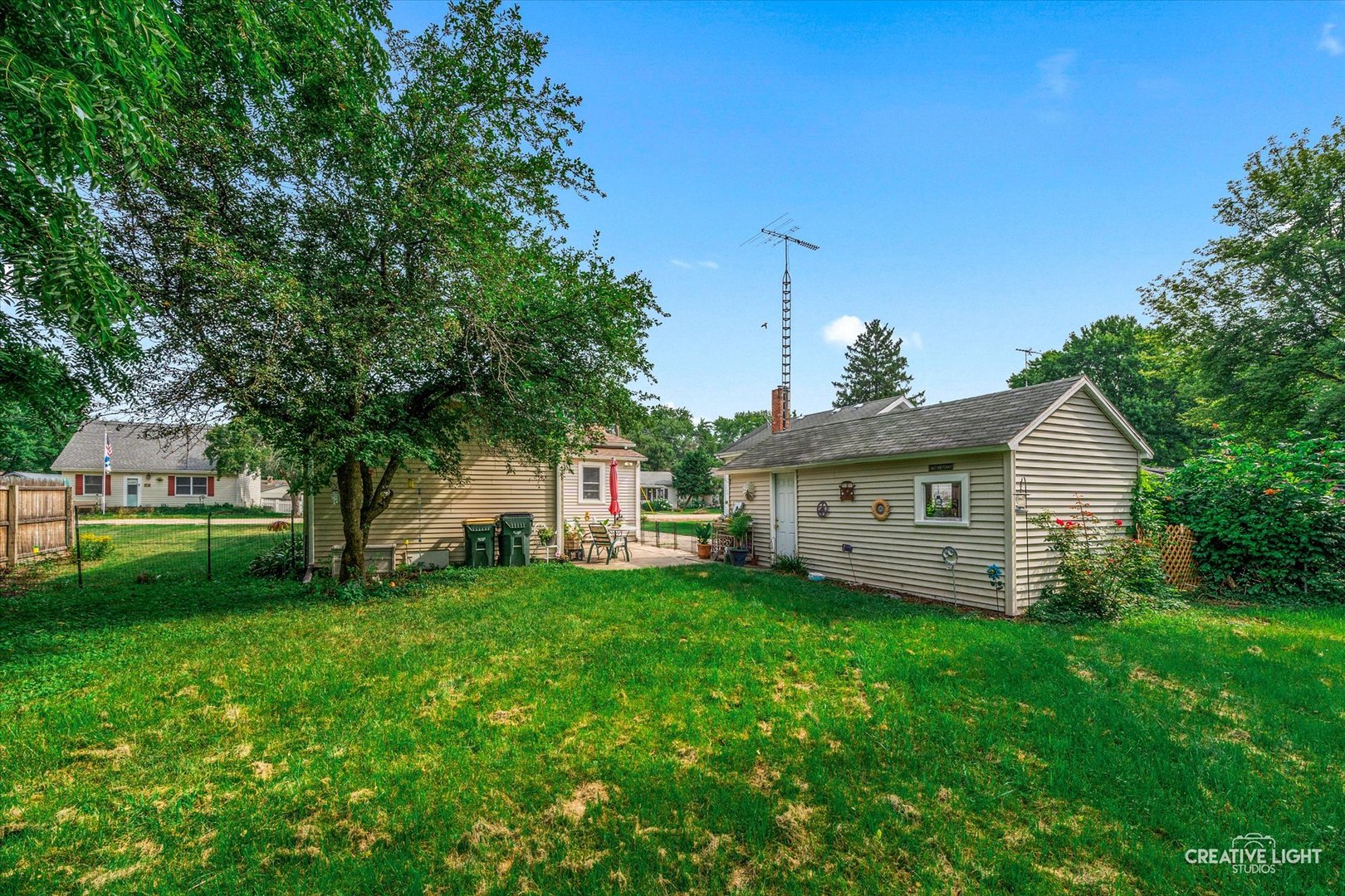 332 W 1st Street, Sandwich, IL 60548