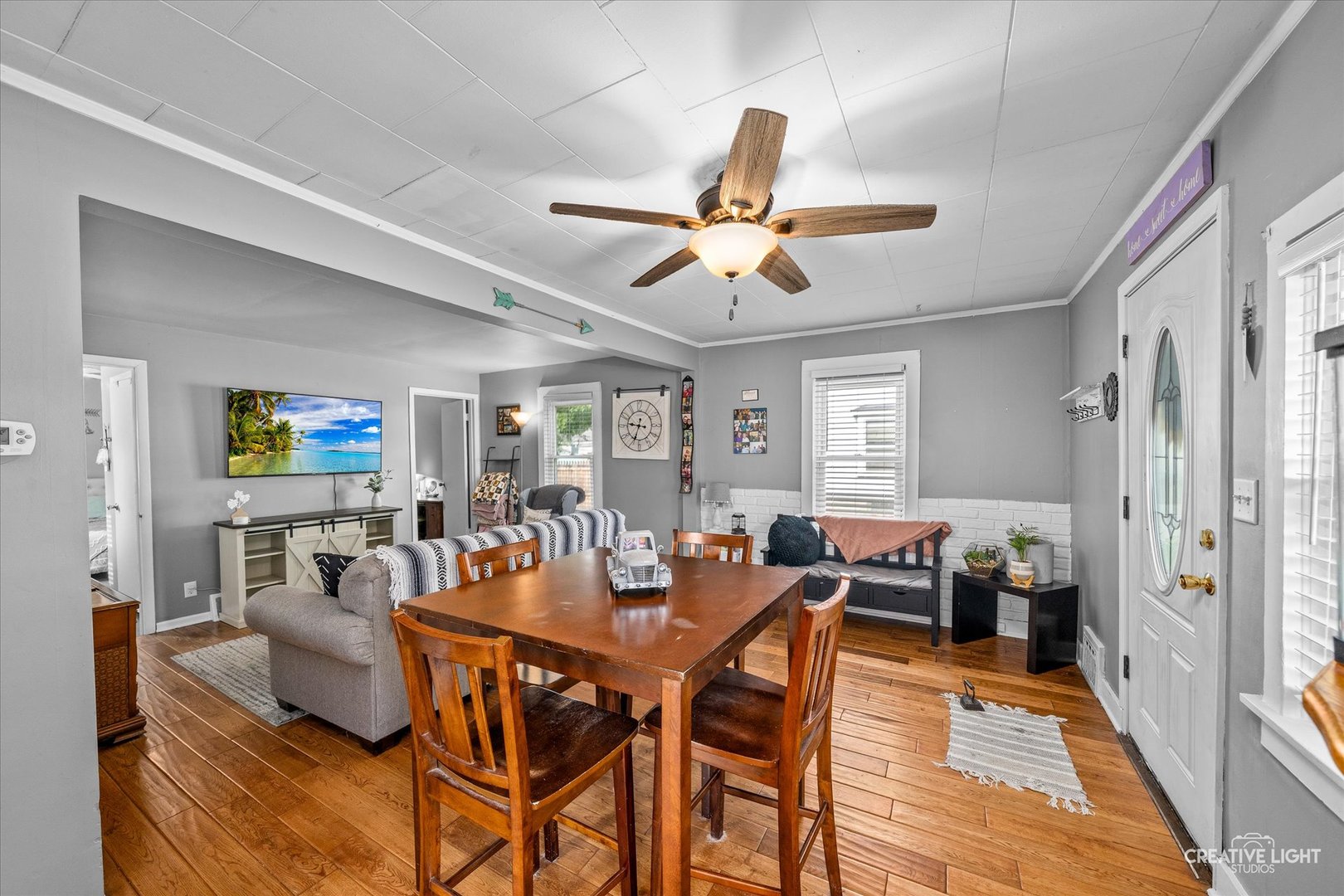 332 W 1st Street, Sandwich, IL 60548